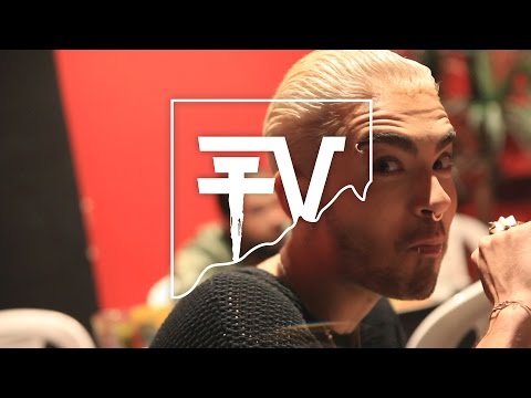 #29 - "Crack Pipes" - Tokio Hotel TV 2015 Official