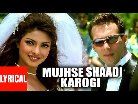Mujhse Shaadi Karogi Thumbnail