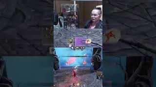 「龍VS虎の熱き戦いを制す！」バトロワ系で一番楽しいｗｗｗ #shorts #ゲーム実況 #naraka  #narakabladepoint