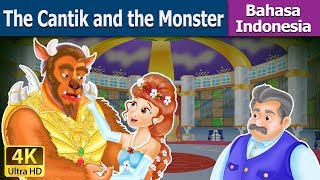 Download lagu Cantik and the Monster | Beauty And The Beast in Indonesian @IndonesianFairyTales mp3 Download lagu Cantik and the Monster | Beauty And The Beast in Indonesian @IndonesianFairyTales mp3