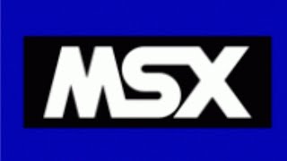 MSX Games Cartridge Pickups