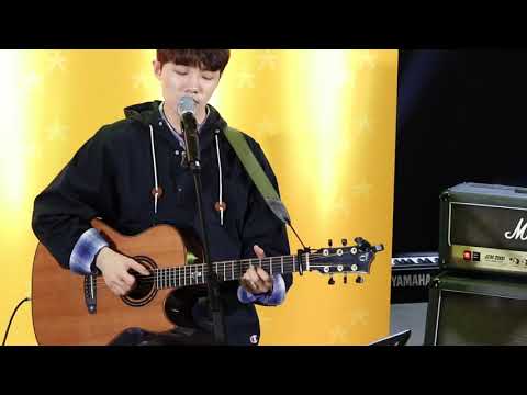 180428 청춘콘서트 "소수빈 oh-i"