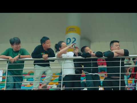 RACE OF CHINA | 2024 Kumho FIA TCR World Tour