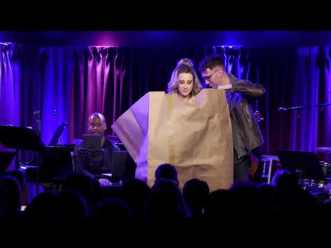 Can Natalie Weiss Act Her Way Out Of A Paper Bag?