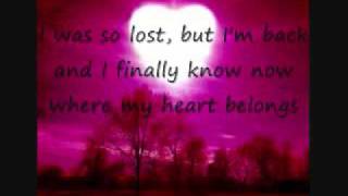 Come What May- The Scene Aesthetic lyrics