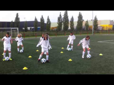 SV Nijmegen E1 TikTak 03.MOV