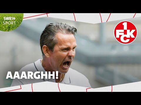 Party verschoben! Lautern verliert in Magdeburg - Dein FCK #62 | SWR Sport