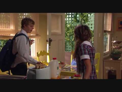 Home and Away 4833 - Part 1