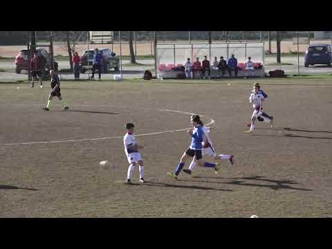 2023/03/11 2T Villafranca – San Giovanni Ilarione (Campionato Élite)