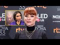 Najwa Nimri Habla De La Confusión De Alba Flores Qué Me Dices