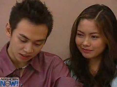 MUSIC VIDEO - Yeng Constantino & Rj - If We Fall In Love