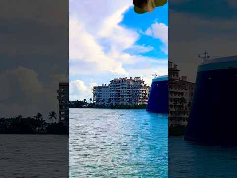 Thumbnail for Celebrity Beyond 🛳️⚓️ #like #share #comment #subscribe #cruiseship #cruise #vacation #shorts #short