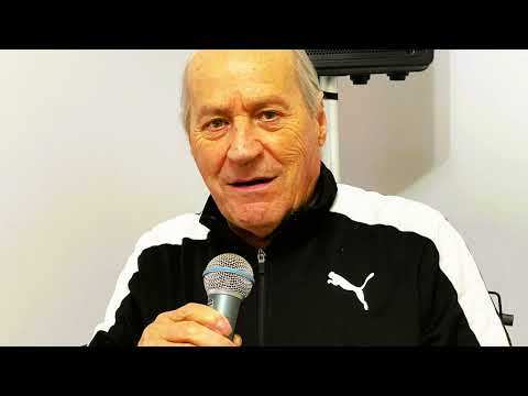 Umberto Esposito   Che le conto   video