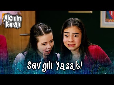 Oben kardeşlerinin ilişkilerine salça oluyor - Alemin Kıralı 31. Bölüm