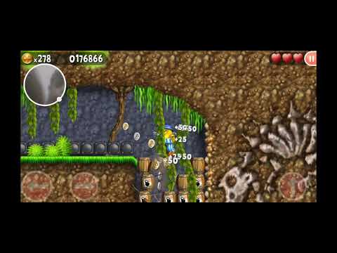 Bikini Bottom 3D Map - Bob's Adventure World - 2021-09-29