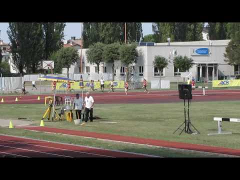 2016 09 09-11 Cervia - Campionati Italiani AICS di Atletica Leggera