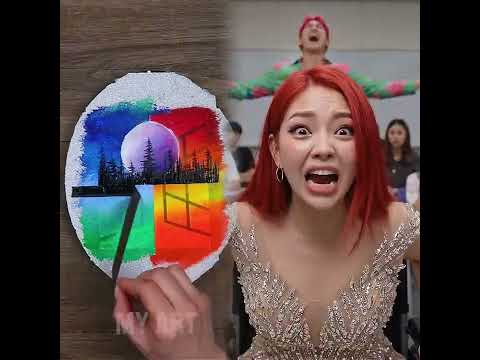 Rumi conseguiu ganhar o prêmio! #kpopdemonhunters #kpopfunny #kpopshorts #kpopdance #rumi #jinu
