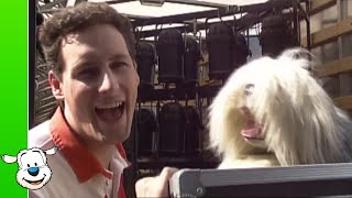 Samson &amp; Gert - Wij gaan beginnen