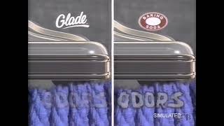 Glade Potpourri Commercial 1994