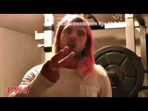 Michael Blais Has Words For Colton Kelly