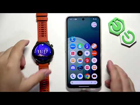 AMAZFIT Balance 2 – How to Change Screen Brightness