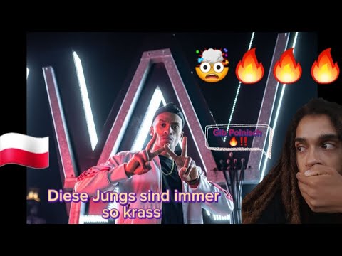 Josef Bratan x Malik Montana - Wuwua |🔥REACTION🔥|