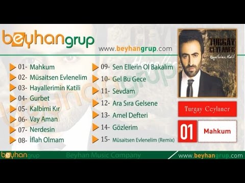 Turgay Ceylaner - Gurbet