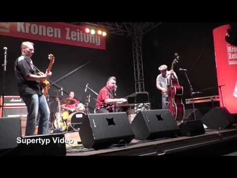 Linz Krone Fest 2016: Crazy Cubes - Great Balls Of Fire