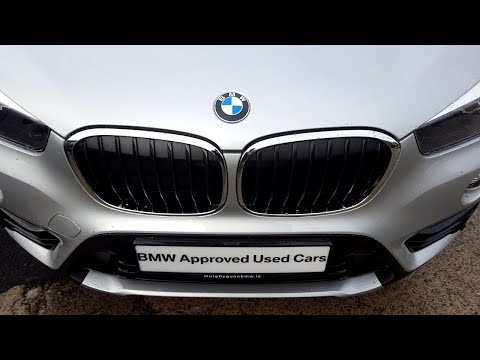 171D39250 - 171D39250 BMW X1 sDrive18d Sport