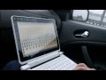 RODEON Smartscan and piXplorer: Scanning F-352 Peder Skram RODEON Smartscan and piXplorer: Scanning F-352 Peder Skram