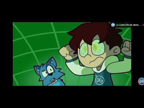 En el vídeo estaré cantando Dego hacker en un mundo de horror. Espero les guste!!!