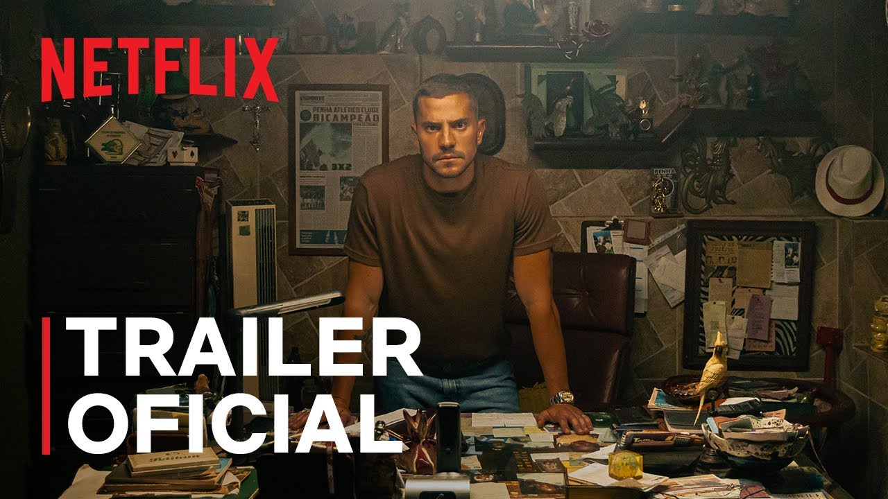 trailer Oficial