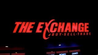 The Exchange Indianapolis Indiana
