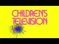 Children S Television Workshop Logo In Preview 2l Effects