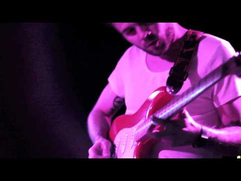 The Ills - She Died at 20:00 (Live)