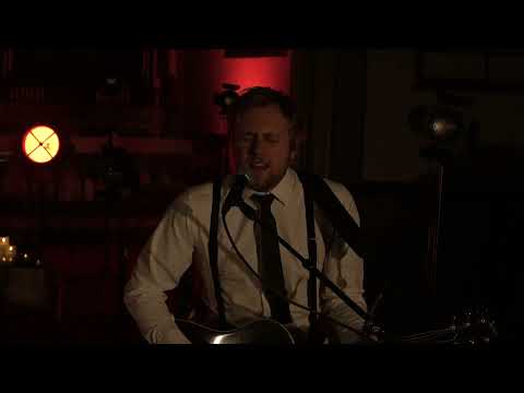 Eirik Næss - River (Joni Mitchell)