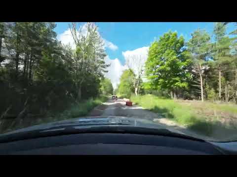 Kihelkonna Rahvaralli Männik/Pihu SS4