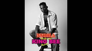 Download lagu NYOOLA - KING BEE UG - Rickpro [[ PI Beats Studios 0702100909 ]] #music #koramusic #jinete #foruyou mp3