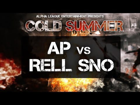 AP vs Rell Sno