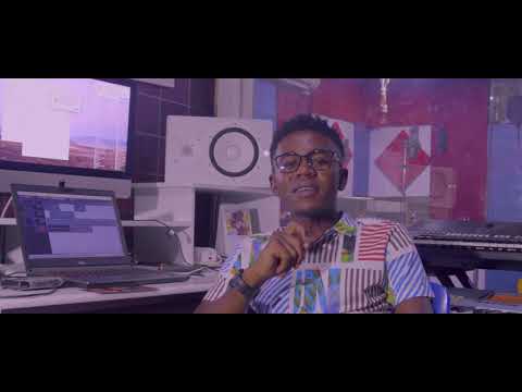 Imba kwa Akili Season 8 - Director Sammy Segumba