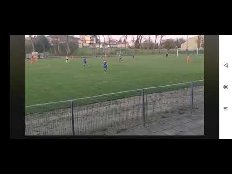 Polan Żabno - Zorza Zaczarnie bramka   na 1:1 Jarosław Kulczyk