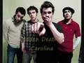 Brand New - Sudden Death In Carolina