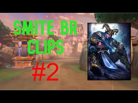SPEC TILTADO, JANOS DRIBLANDO E ARES COM PARKINSON | MELHORES MOMENTOS #02 | SMITE BR