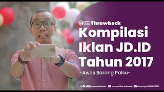 Download lagu KOMPILASI IKLAN JD.ID TAHUN 2017 mp3