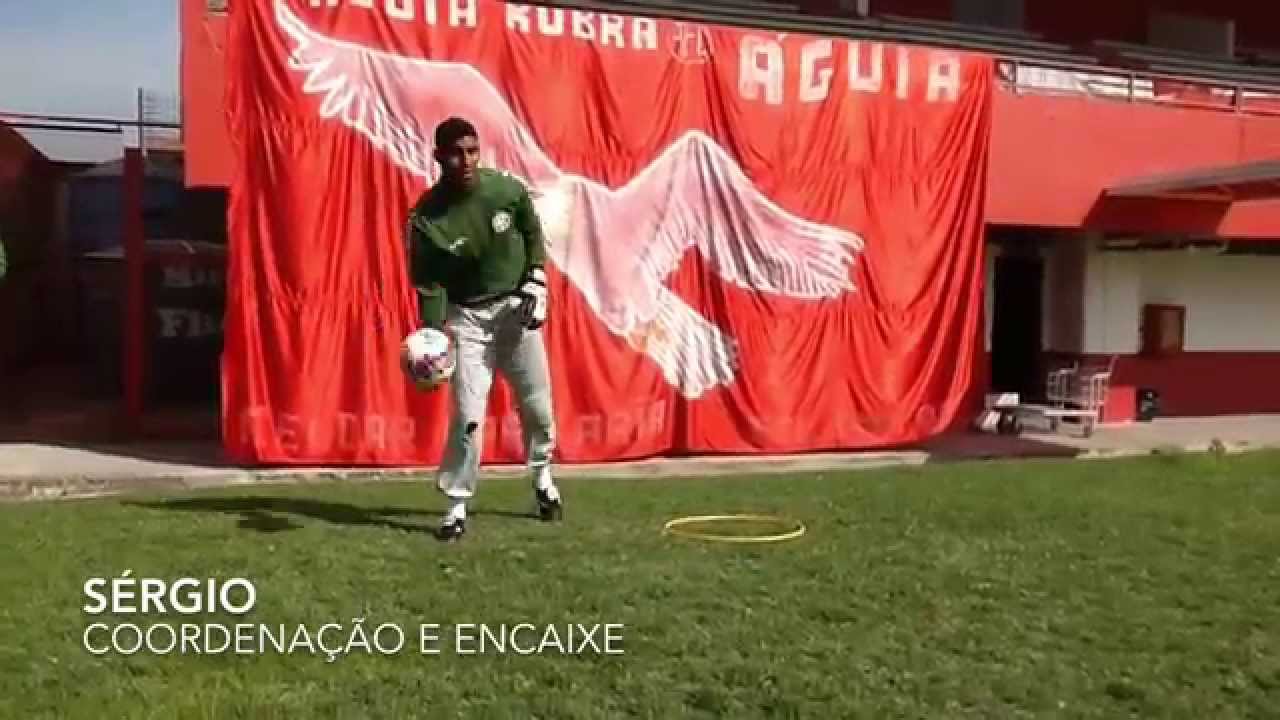 Goleiro Sérgio 1.90 87 kg 26/04/1994 Campeao Carioca serie B 2015