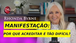 RHONDA BYRNE Descubra Sua Verdadeira Essência O Caminho para a Consciência Infinita o segredo