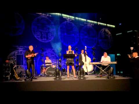 Swingers ja Birgit - Goldeneye