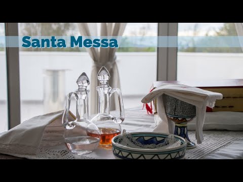 02/07/2023. XIII Domenica del T.O.