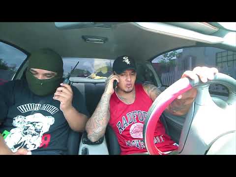 Unión Loka 868 - No Es Como La Cuentan // Vídeo Oficial