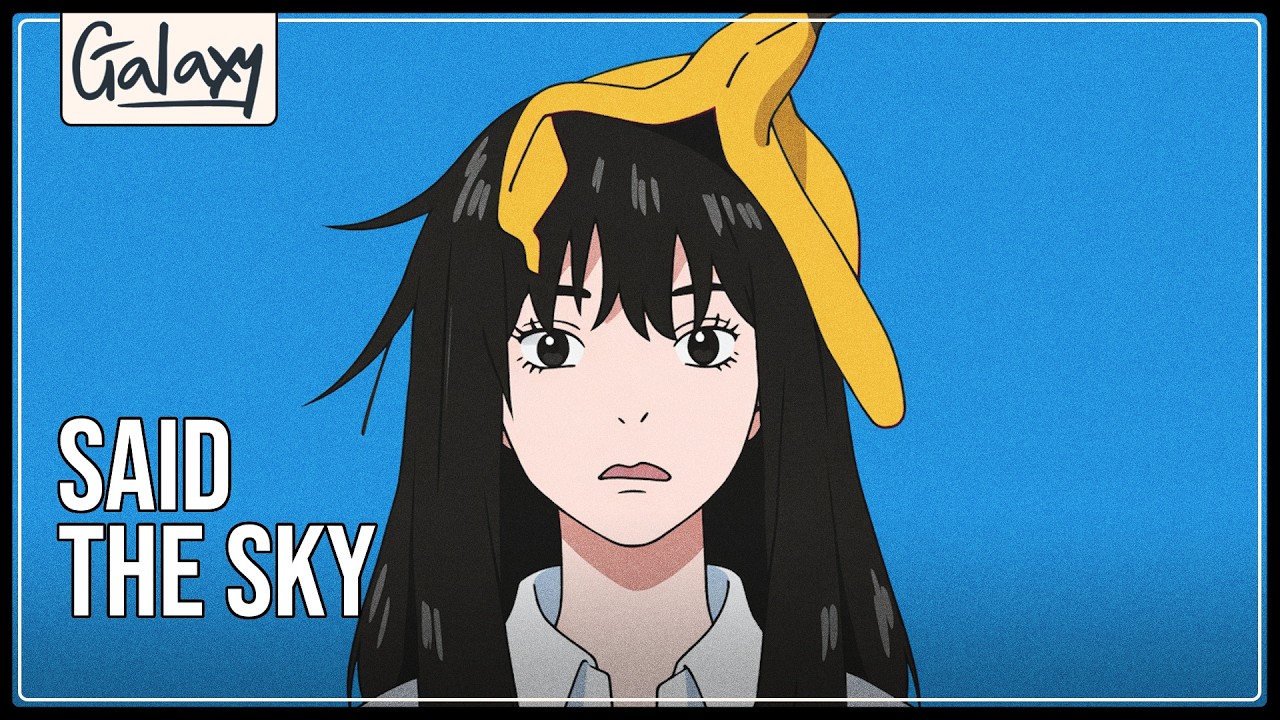 Said The Sky & RYVM - Embrace The Darkness (Lyrics)